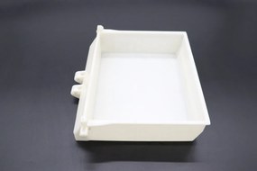 M-Ice 50 Watertank