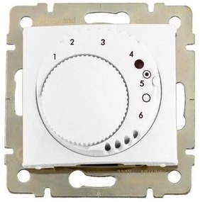 Θερμοστάτης απλός Valena LEGRAND-774226-Λευκό 774226