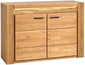 Μπουφές Denny Mini-Fusiko