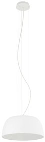 Φωτιστικό Οροφής Satellite S 11228 38x160cm 3xE27 25W LED White Nowodvorski
