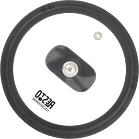 CASSEROLE D20CM 2.6L/93187 RESTO