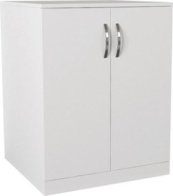 Έπιπλο Μπάνιου Λευκό CELE 70x67x90