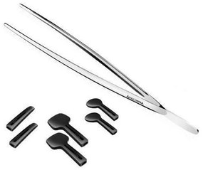 Τσιμπίδα 420516 30cm Inox Tescoma Ανοξείδωτο Ατσάλι