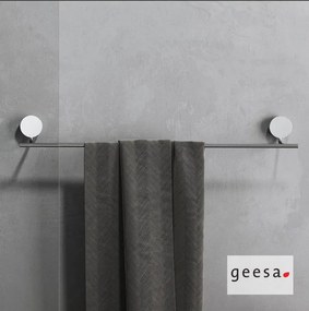 Πετσετοκρεμάστρα Opal Geesa-Xrwmio