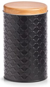 Δοχείο Αποθήκευσης 1.37lt Z-L Scandi Black 19335