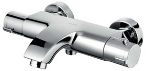 KARAG  THERMOSTATIC Θερμοστατική μπαταρία λουτρού 67033JW3 PRAXIS KARAG KARAG-5206836102269