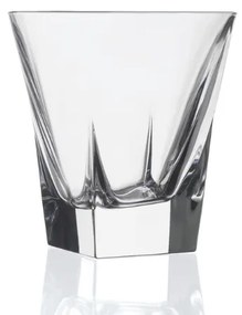 Ποτήρι Ουίσκι 270ml Fusion - RCR - 6 ΤΜΧ