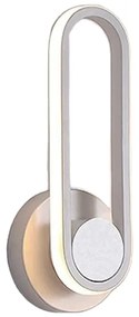 Επιτοίχιο φωτιστικό LED - PH046