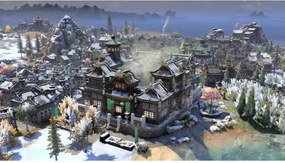 Βιντεοπαιχνίδι για Switch 2K GAMES Sid Meier's Civilization VII