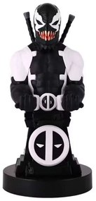 Φιγούρα Βάση Στήριξης 087365 Marvel Deadpool Back in Black - Venom 087365 22cm Multi EXG
