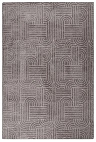 Χαλί All Season (160x230) Polcarpet Sina Brown