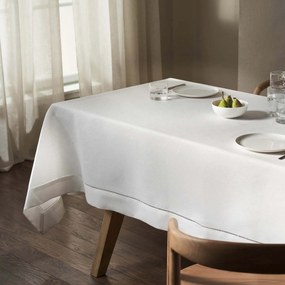 Τραπεζομάντηλο (150x260) Gofis Home Meriol Off White 188/05