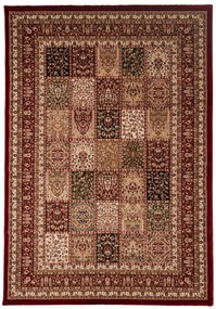 Κλασικό Χαλί Teheran 5093 RED Royal Carpet - 160 x 230 cm