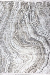 Χαλί Ibiza 366 Dark Vison-Gold 240X300 Fasilis 240X300cm