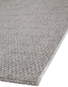 Ψάθα Eco 3555 5 GREY Royal Carpet - 80 x 150 cm - 16ECO35555.080150 - 16ECO35555.080150