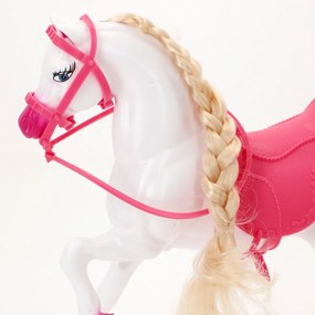 Κούκλα Colorbaby Isabella 30 x 24 x 7 cm (4 Μονάδες)