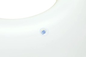 Φουσκωτή Σανίδα Bestway Πολύχρωμο 99 x 99 x 31 cm