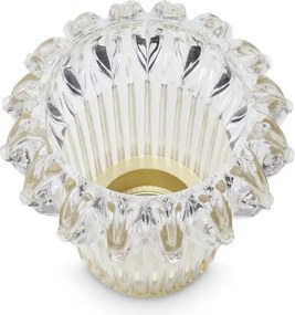 Αξεσουάρ Eyeball Ø12cm για Απλίκα Τοίχου New Wave Optic Wall Χρυσό