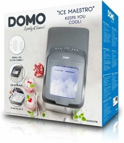 Μηχανή Πάγου DOMO DO9247IB 2,8 L
