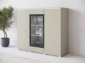 Βιτρίνα Vera mini-Cashmere