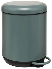 Κάδος Απορριμμάτων Μπάνιου (Φ20.5x27) F-V 5lt Duo Vert 200170B