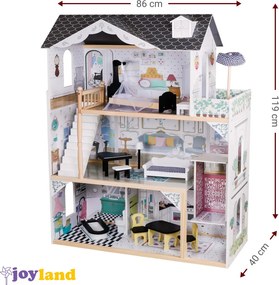 Κουκλόσπιτο Joyland Fantasy
