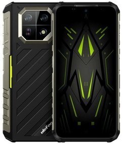 Smartphone Ulefone Armor 22 6,59" Octa Core 128 GB Μαύρο 8 GB RAM