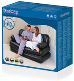 Φουσκωτή Καρέκλα Bestway 188 x 152 x 64 cm