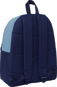 Σχολική Τσάντα Munich Royal Μπλε 33 x 42 x 15 cm