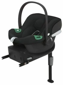 Καθίσματα αυτοκινήτου Cybex Aton B2 i-Size Μαύρο noir ECE R129/04