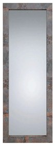 Καθρέπτης Τοίχου Johanna 1380228 60x160cm Rust Mirrors &amp; More Mdf,Γυαλί