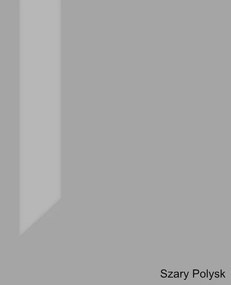 Πλαϊνό πάνελ κρεμαστών ντουλαπιών κουζίνας ECO-Gkri Gualistero