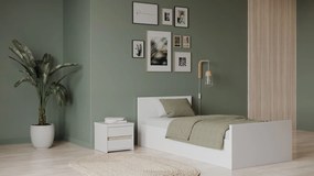 Παιδικό κρεβάτι Bero