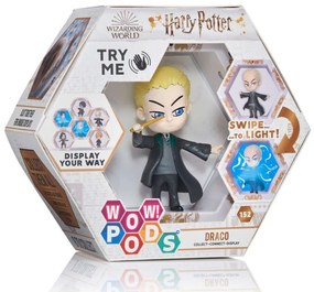 Φιγούρα Draco Wizarding World Pod WW-1159-12 Black Wow!Stuff