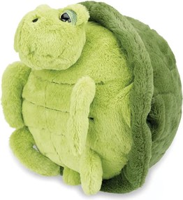 Μαξιλάρι Αγκαλιάς Με Τσέπες (Φ35) Cozy Noxxiez Turtle NX-HW717