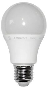 Adeleq Led Λάμπα Αχλάδι Ε27 12W 230V Λευκό 4000Κ 13-2722121