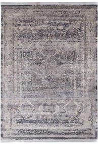 Χαλί Alice 2105 Light Grey-Dark Grey Royal Carpet 133X190cm