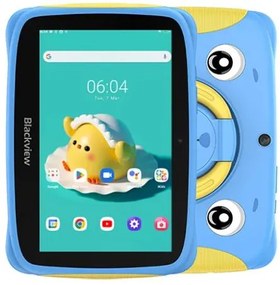 TABLET TAB3 KIDS 7" 32GB/TAB 3 KIDS 2/32 BLUE BLACKVIEW