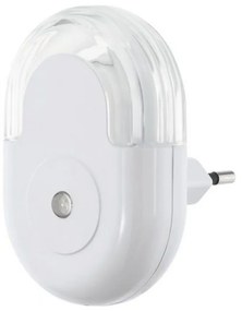 Φωτάκι Νυκτός Led Tineo 97935 3000K White Eglo Plastic