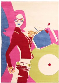 Παιδικό Χαλί City 10 3904 Royal Carpet - 80 x 140 cm