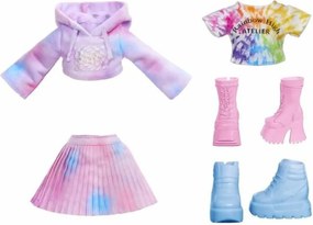 Εικόνες σε δράση Rainbow High