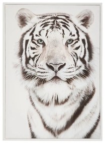 Πίνακας Με Κορνίζα (50x70) A-S Tigre 193238