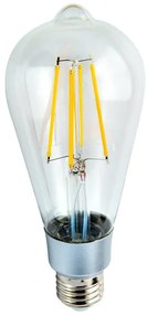 Shelly Vintage ST64 Light Bulb 7W