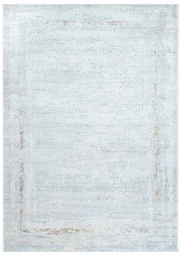 Χαλί Διαδρόμου (80x200) Ezzo Firenze E077AH9 Cream