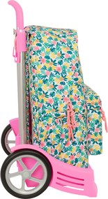 Σχολική Τσάντα Vaiana Πολύχρωμο