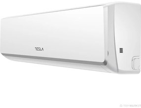 Κλιματιστικό Inverter Tesla TT34EX81-1232IAW, 12000 BTU, Wi-Fi, А++, Λευκό