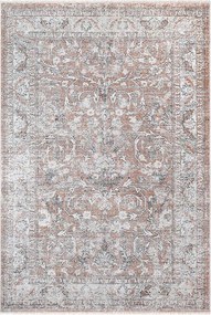 Χαλί Διαδρόμου (80x150) New Plan Lotus 37406