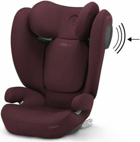 Καθίσματα αυτοκινήτου Cybex ECE R129/04