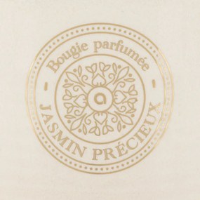 Κερί Αρωματικό 620gr (Φ12). A-S Marco Jasmine 192701C