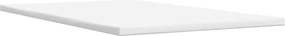 vidaXL Κρεβάτι Boxspring με Στρώμα Μαύρο 120x190 εκ. Βελούδινο